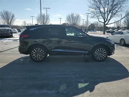 2026 Acura RDX ADVANCE PACKAGE