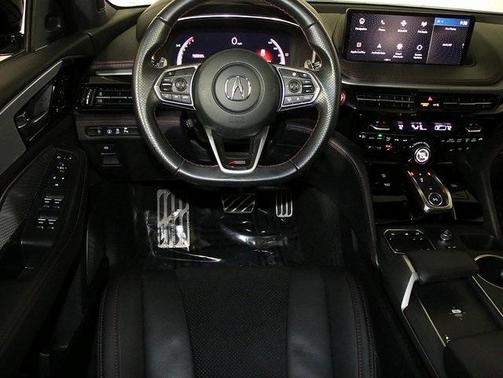 2022 Acura MDX A-Spec