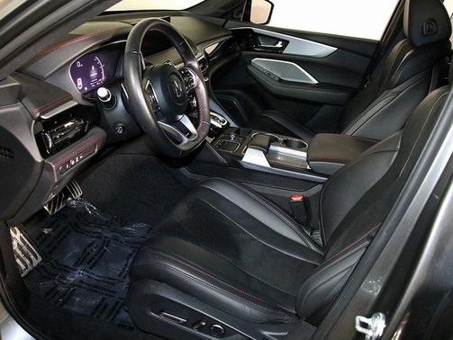 2022 Acura MDX A-Spec