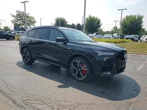 2026 Acura MDX Type S w/Advance Package