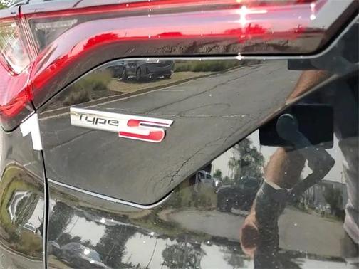 2026 Acura MDX Type S w/Advance Package