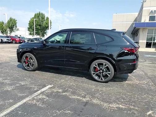 2026 Acura MDX Type S w/Advance Package