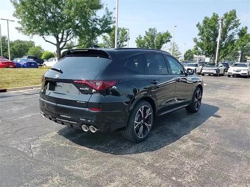 2026 Acura MDX Type S w/Advance Package