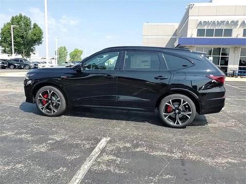 2026 Acura MDX Type S w/Advance Package