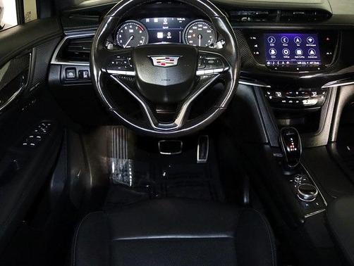 2021 Cadillac XT6 Sport AWD