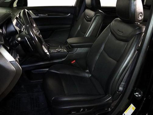 2021 Cadillac XT6 Sport AWD