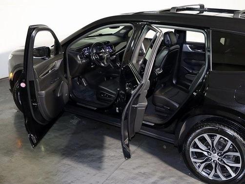 2021 Cadillac XT6 Sport AWD