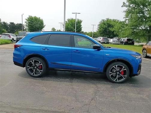 2026 Acura MDX Type S w/Advance Package