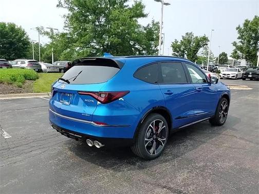 2026 Acura MDX Type S w/Advance Package