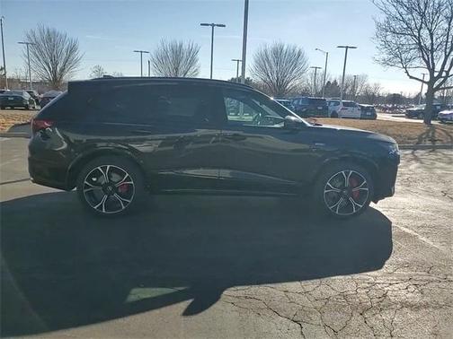 2026 Acura MDX Type S w/Advance Package