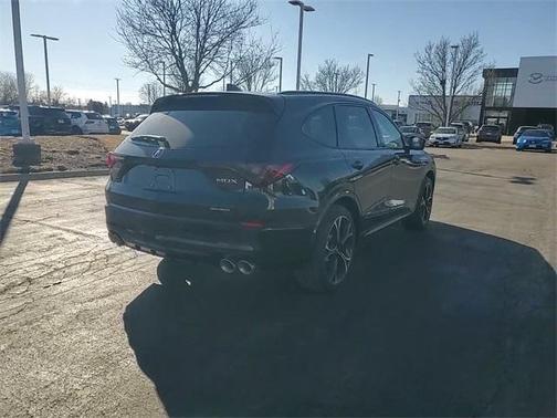 2026 Acura MDX Type S w/Advance Package