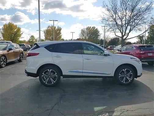 2026 Acura RDX Technology Package