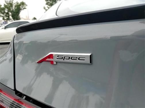 2026 Acura Integra A-Spec
