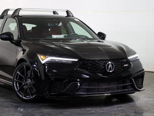 2024 Acura Integra Type S