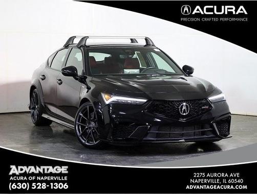2024 Acura Integra Type S