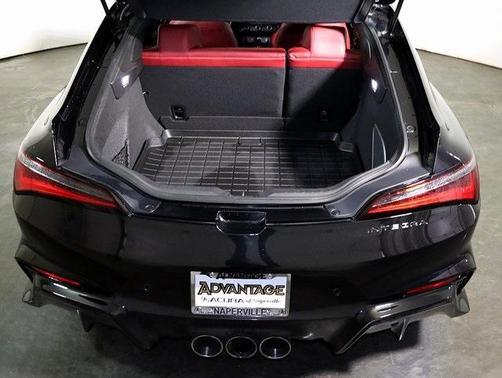 2024 Acura Integra Type S