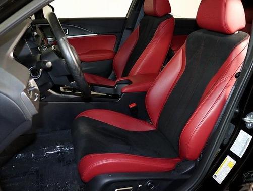 2024 Acura Integra Type S