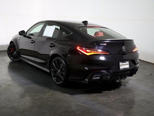 2024 Acura Integra Type S