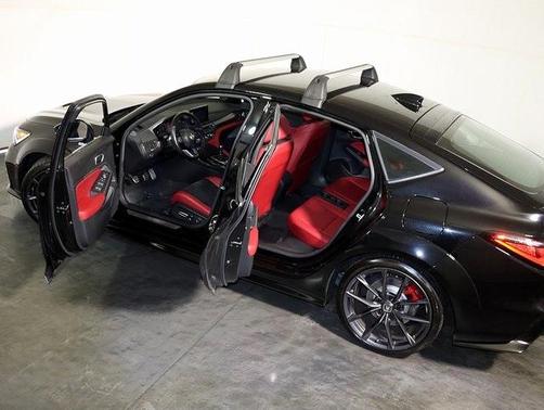 2024 Acura Integra Type S