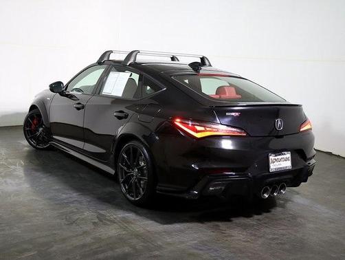 2024 Acura Integra Type S