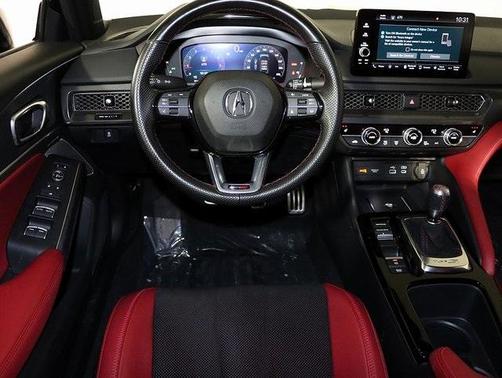 2024 Acura Integra Type S