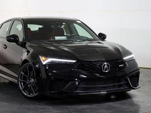 2024 Acura Integra Type S