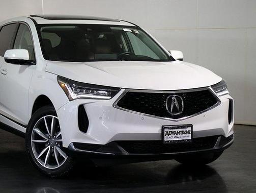 2023 Acura RDX Technology Package