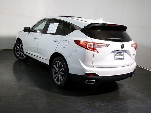 2023 Acura RDX Technology Package