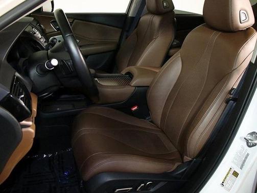 2023 Acura RDX Technology Package