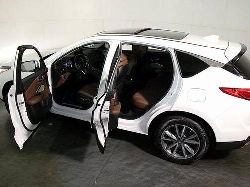 2023 Acura RDX Technology Package