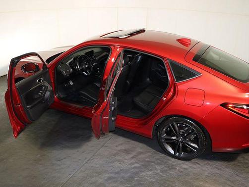 2023 Acura Integra A-Spec