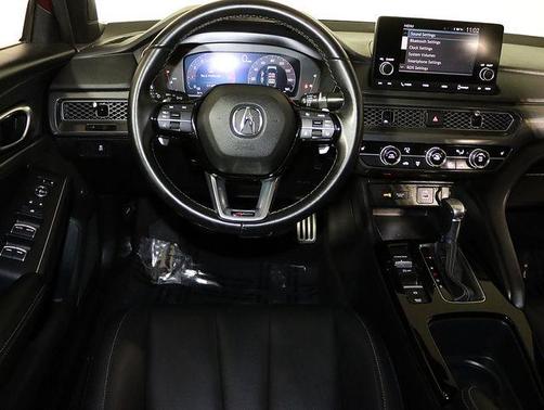 2023 Acura Integra A-Spec