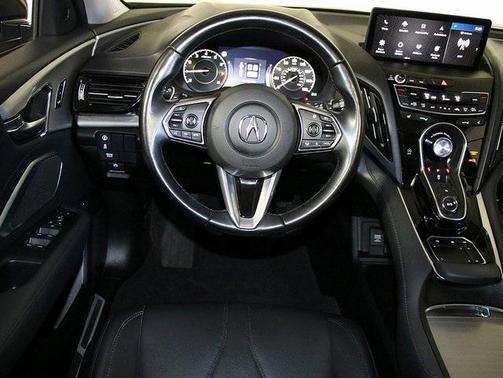 2022 Acura RDX Base