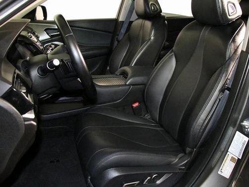 2022 Acura RDX Base