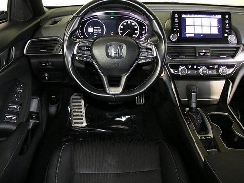 2020 Honda Accord Sport 1.5T