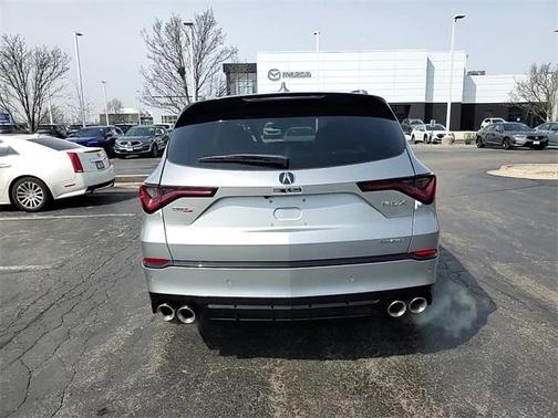 2025 Acura MDX Type S w/Advance Package