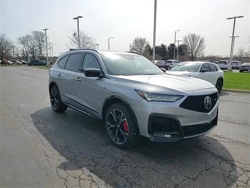 2025 Acura MDX Type S w/Advance Package
