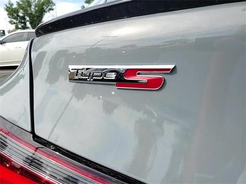 2026 Acura Integra TYPE S