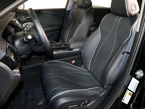2025 Acura RDX Advance Package