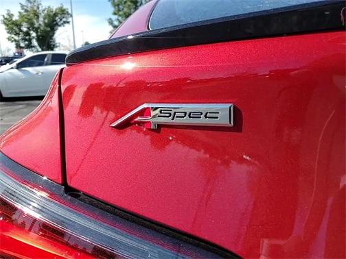 2026 Acura Integra A-Spec