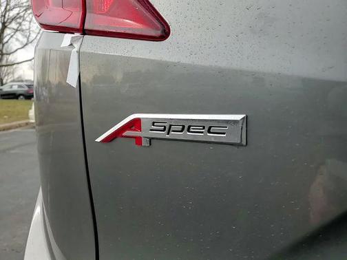 2026 Acura RDX A-Spec Advance Package