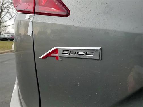 2026 Acura RDX A-Spec Advance Package