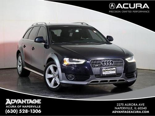 2014 Audi allroad 2.0T Premium quattro