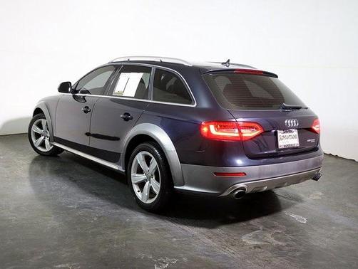 2014 Audi allroad 2.0T Premium quattro