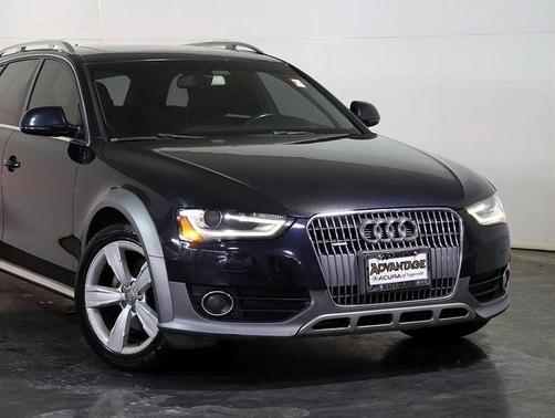 2014 Audi allroad 2.0T Premium quattro