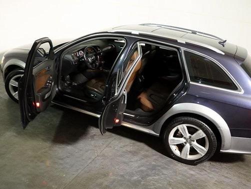 2014 Audi allroad 2.0T Premium quattro