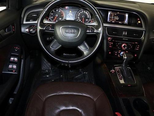 2014 Audi allroad 2.0T Premium quattro