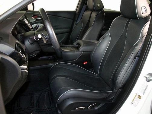2021 Acura RDX A-Spec