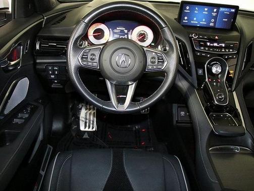 2021 Acura RDX A-Spec
