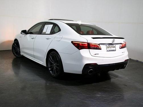 2021 Acura RDX A-Spec